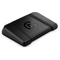 El Gato - Pedal Studio Controller Elgato Stream Deck Con 3 Pedales Macro