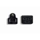 thumbnail image 2 of Cable de alimentación Cablelera 3 m 15 A 125 V NEMA 5‑15P a C19, 2 of 4