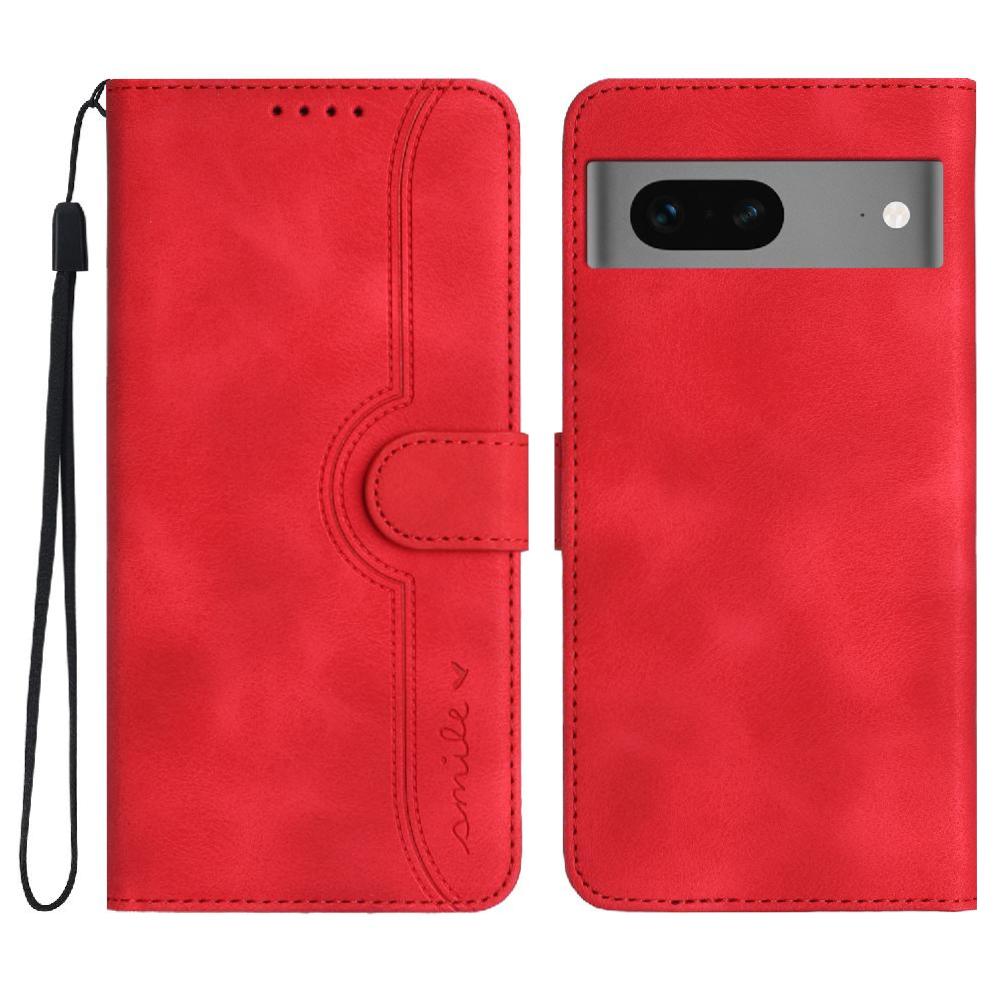 Funda Foxdock Para Google Pixel 7 -Diseño Elegante,Ideal Para Hombres Y Mujeres
