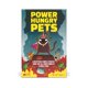 thumbnail image 1 of Juego de cartas Exploding Kittens Power Hungry Pets 2-6 jugadores, 1 of 2