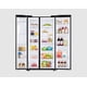 thumbnail image 3 of Refrigerador Side by Side de 602 L con Space Max, 3 of 8