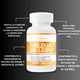 thumbnail image 2 of Melena de Leon 1000mg – 120 Cápsulas, 2 of 3