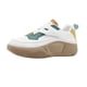 thumbnail image 1 of Zapatillas Deportivas Zapatos Casuales De Mujer Transpirables Para Correr Ciclismo Verde 40, 1 of 3
