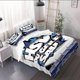thumbnail image 1 of 3pcs HSV Themed Poster Duvet Cover Set - Includes a Duvet Cover And Pillowcases Bedding, 1 of 1