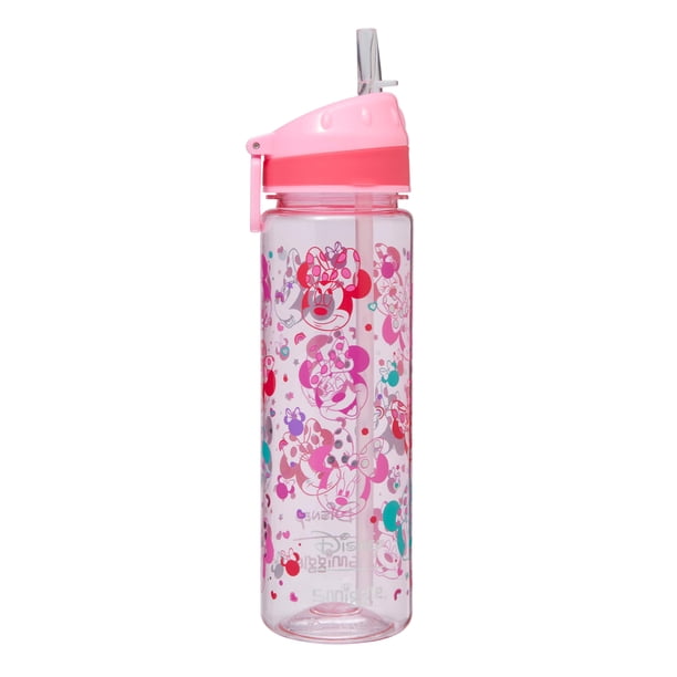 Genuine Australia Smiggle Disney Minnie Children Student School Bag Wallet Lunch Bag Backpack Water Cup Girl Student Gift