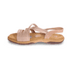 thumbnail image 4 of Sandalia confort Rosado Vía Franca, 4 of 5