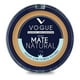 thumbnail image 1 of Base De Maquillaje En Polvo Vogue Mate Natural, 1 of 2