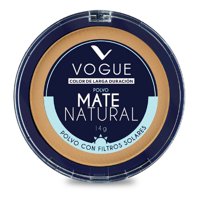 Loreal - Base De Maquillaje En Polvo Vogue Mate Natural