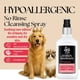 thumbnail image 3 of Spray Limpiador Para Mascotas Medexpert 150 Ml, 3 of 9