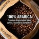 thumbnail image 4 of Café en grano Stone Street Brooklyn tueste medio 454 g, 4 of 7