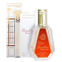 Fragrance World - Barakkat Rouge 540 Edp 50Ml