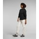 thumbnail image 3 of Sudadera con capucha The North Face Pali Pile de forro polar para mujer, talla L, 3 of 3
