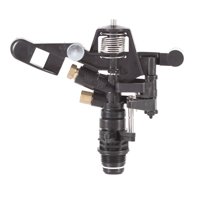 Green Season - Aspersor Plastico 3/4 Círculo Parcial He