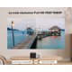 thumbnail image 2 of Proyector de video AKIYO 1080P WiFi portátil, 2 of 8