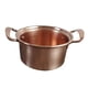 thumbnail image 5 of Olla De Cobre Resistente Para El Hogar Con Asas, Cacerola Práctica Para Sopa De Curry Y Ramyun, 5 of 5