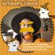 thumbnail image 5 of Disfraz YMMAALE Bigote y Cejas 2 juegos color amarillo, 5 of 7