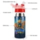 thumbnail image 3 of Dog ManBotella de Agua con Tapa Pop Top de Un Toque, Acero Inoxidable, a Prueba de Fugas, para Deportes, Botella Infantil rosa 12 oz, 3 of 6