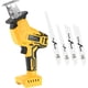thumbnail image 1 of Sierra Sable Inalámbrica Samvinor 150W 21V para Batería Dewalt 20V, 1 of 3