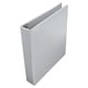 thumbnail image 1 of Binder School Smart Ring View, polipropileno blanco de 1.5 pulgadas, 1 of 3