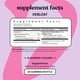 thumbnail image 2 of Gomitas Lemme Debloat Digestive & Gut Health 60 unidades x2, 2 of 3