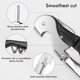 thumbnail image 5 of Kit de Abridores de Botellas Kit-Home 2 pzas Acero Inoxidable de Alta Resistencia, 5 of 7
