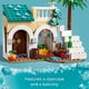 thumbnail image 3 of LEGO Disney Wish Asha Ciudad de Rosas 43223 Set Construcción, 3 of 3