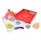 thumbnail image 3 of Pack Arma Tu Pizza Arena Magica Kinetic Sand, 3 of 8