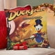 thumbnail image 4 of Patoaventuras Fundas de almohada de terciopelo con tema, regalos de funda de almohada, decoración para el hogar, cojín de lanzar, regalo de cumpleaños para fans y parejas.66*66cm., 4 of 6