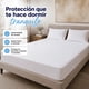 thumbnail image 3 of Cubre Colchon Protector Impermeable 2 Plazas Home Strike, 3 of 3
