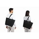 thumbnail image 2 of Bolsa Bellroy Tote Tote — Segunda edición de 15 litros Raven, 2 of 7