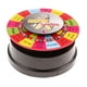 thumbnail image 2 of Ruleta Giratoria Eléctrica, Rueda De Juego Para Beber Para Bar KTV Friends Party, 2 of 3