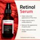 thumbnail image 3 of Sérum YEOUTH Retinol para rostro con ácido hialurónico, 60 ml, para toda la piel, 3 of 7