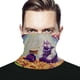 thumbnail image 1 of Undertale Braga de Cuello Protección Solar - Bandana UV Refrescante para Ciclismo y Deportes al Aire Libre, Hombres y Mujeres, 1 of 6