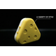thumbnail image 2 of Estuches de viaje diseño queso, 2 of 3