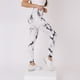 thumbnail image 2 of Pack 4 Leggings Deportivos Push Up Mujer Sin Costura, 2 of 7