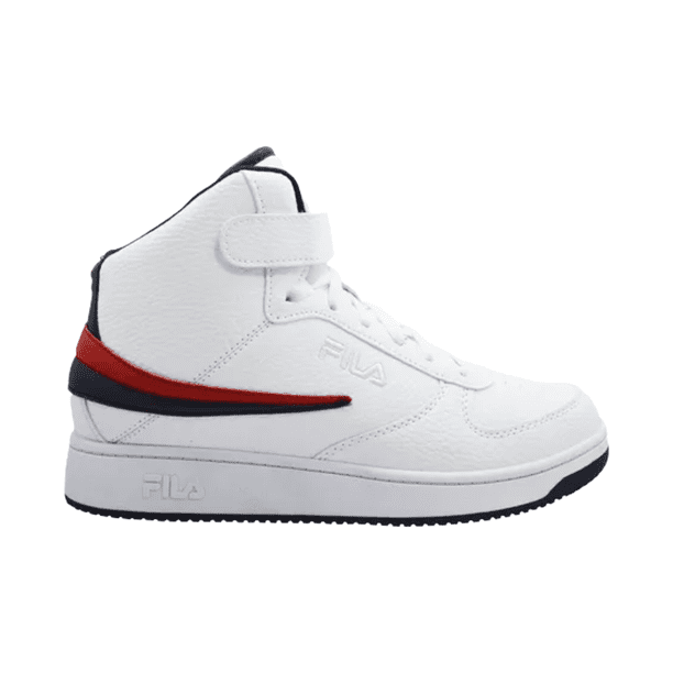 ZAPATILLAS URBANAS FILA A-HIGH HOMBRE | 1CM00540-125 - Talla 10