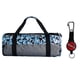 thumbnail image 1 of Bolsa De Lona De Buceo Duradera Equipo De Malla Paquete Y Retractor Cordón Azul, 1 of 6