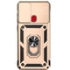 thumbnail image 1 of Estuche GANGXUN para Samsung Galaxy A21S, soporte giratorio 360°, estilo mecánico y magnético, 1 of 5