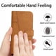 thumbnail image 5 of Funda Flip Para Xiaomi 14t Pro – Carcasa Delgada Y Resistente A Impactos Con Soporte Para Uso Diario Y Profesional, 5 of 5