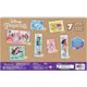 thumbnail image 3 of Puzzle de Madera Princesas 7 en 1, 3 of 6