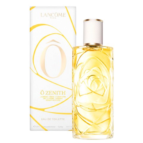 Lancome O Zenith Edt 100Ml Mujer