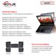 thumbnail image 3 of Batería RDSJ A1527 7.55V 39.71Wh para MacBook Retina 12", 3 of 7