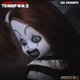 thumbnail image 3 of Figura Mezco Terrifier 2 LDD presenta a una niña pálida de 26,5 cm, 3 of 5