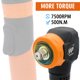 thumbnail image 3 of Llave de impacto angular neumática WP WORKPAD de 1/2" y 370 ft-lb de torque, 3 of 5