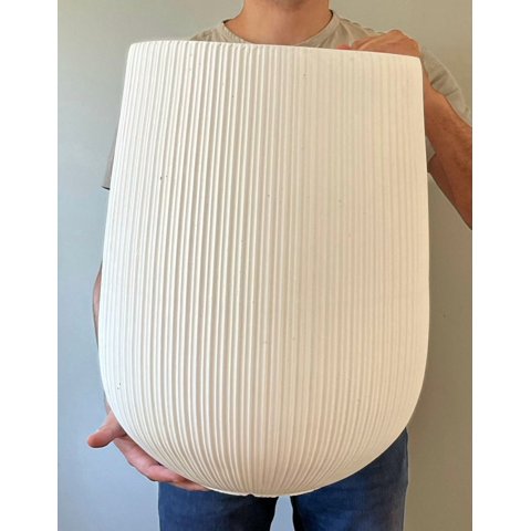 Maceteros Rayun - Ray 40X50