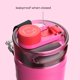 thumbnail image 4 of TERMO Bubba 1900 ml Flora Aura con tapa de doble sorbo, 4 of 9