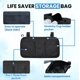 thumbnail image 4 of Paquete de Accesorios de Movilidad Alkarex Porta Vasos y Bolsa Lateral, 4 of 6