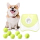 thumbnail image 2 of Pelotas de tenis para perros ZIYIZE, 15 unidades, mini pelotas de 5 cm, 2 of 7