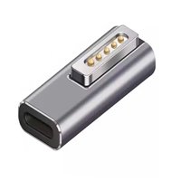 Eon - Adaptador De Carga Tipo Usb C A Magsafe 2 Para Macbook