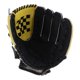 thumbnail image 3 of Mano Derecha Lanzar Guante De Béisbol Teeball Ens Para Niños Adultos 10,5 Pulgadas, 3 of 5